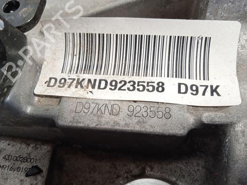 Gearbox HYUNDAI KONA (SX2) 1.6 GDi Hybrid | BP26209655M3 - Image 5