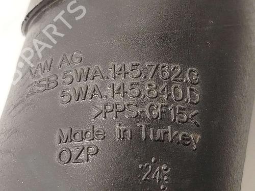 Pipe CUPRA ATECA (KH7, KHP, KBP) 2.0 TSI 4Drive | BP40292723M125 - Image 3