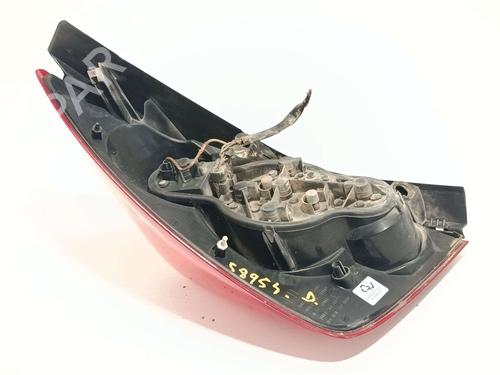 Right taillight NISSAN PRIMERA Hatchback (P12) 1.9 dCi | BP38348530C35 - Image 4