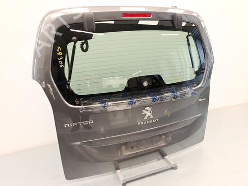 bagklap-cckombi-coupe-peugeot-rifter-2018-35807365 main image