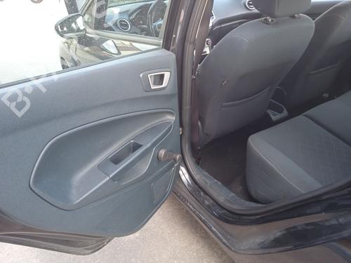 Left headlight FORD FIESTA VI (CB1, CCN)  | BP28112990C28 