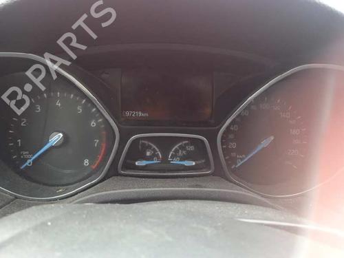 Electronic module FORD FOCUS III  | BP17664529M83 