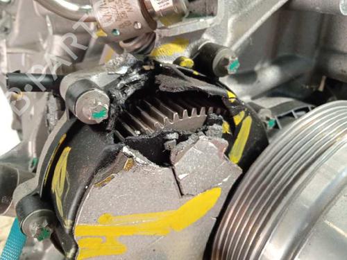 Engine BMW 2 Active Tourer (F45) 216 d | BP26207920M1  - Image 7