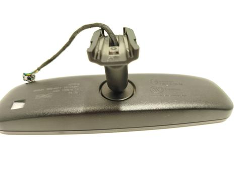 Rear mirror FORD PUMA (J2K, CF7) | BP30125399I6