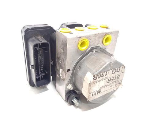 Used ABS pump DACIA SANDERO II [2012-2026]  10720744