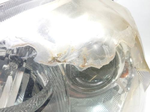 Left headlight MAZDA 5 (CR) 2.0 CD (CR19) | BP23105367C28 - Image 4