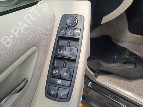 Left front window switch MERCEDES-BENZ A-CLASS (W169) A 180 CDI (169.007, 169.307) | BP36841172I27  - Image 30
