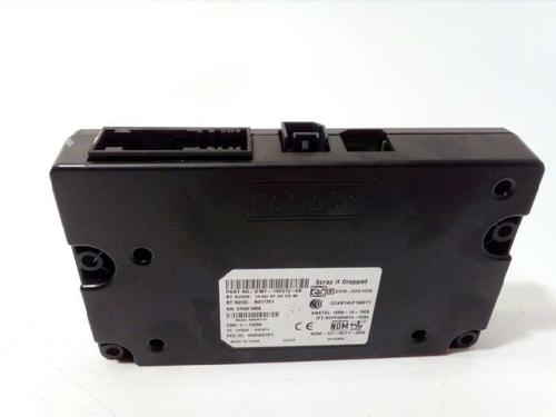 Used Electronic module Electronic module 14346863 14346863