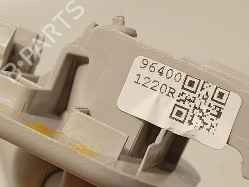 Right sun visor DACIA SANDERO III 1.0 TCe 90 | BP32505215I2 - Image 3