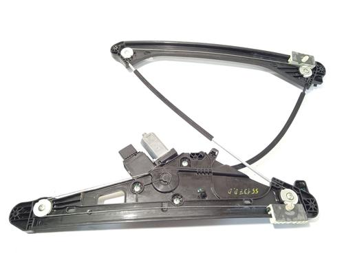 Used Front right window mechanism PEUGEOT 3008 II SUV (MC_, MR_, MJ_, M4_) 1.6 THP 165 (M45GYW, M45GZW, M45GYV) (165 hp) 23104926