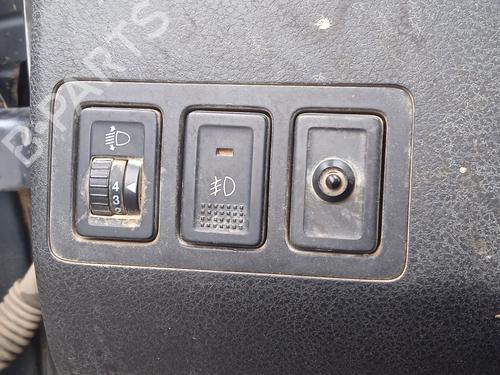 Left headlight SUZUKI GRAND VITARA II (JT, TE, TD) 1.9 DDiS All-wheel Drive (JT419, TD44, JB419WD, JB419XD,... | BP24515123C28 