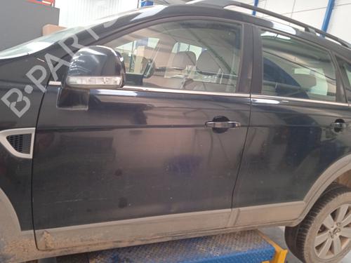 Frontplade/Frontkurv CHEVROLET CAPTIVA (C100, C140) 2.0 D 4WD | BP36778506C72 - Image 15