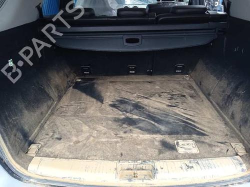 Left rear driveshaft MERCEDES-BENZ M-CLASS (W164) ML 320 CDI 4-matic (164.122) | BP7008273M40 