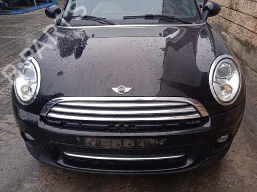 ECU airbags MINI MINI CLUBMAN (R55) Cooper D | BP8943857M53 