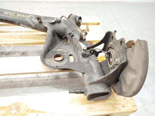 Bagaksel SUZUKI VITARA (LY) 1.0 AllGrip (APK 310) | BP33818930M2 - Image 2