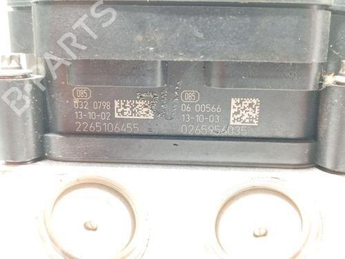 ABS pump DACIA SANDERO II  | BP31610594M43  - Image 6