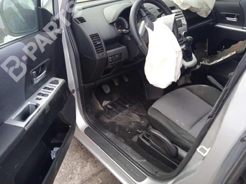 Gearbox MAZDA 5 (CR) 2.0 (CREW) | BP9244238M3 