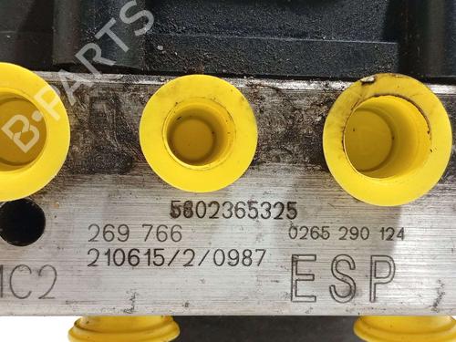 ABS pump IVECO DAILY VI Van 35S16, 35C16, 40C16, 50C16, 70C16 | BP40292707M43 - Image 7