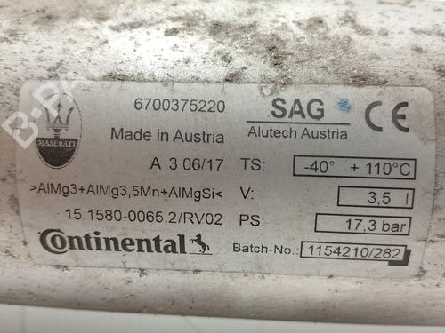 Andre MASERATI LEVANTE SUV (M161) 3.0 D Q4 | BP33796232O1 - Image 5