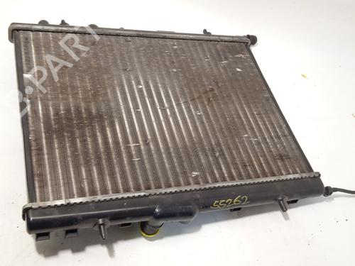 Water radiator CITROËN C4 II (NC_) 1.6 HDi 90 | BP25719373M31 - Image 4