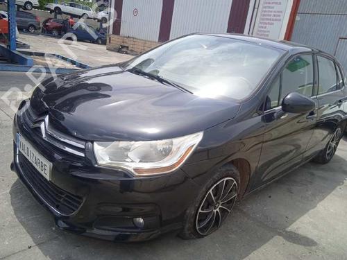 Right tailgate light CITROËN C4 II (NC_) 1.6 HDi 110 | BP15209562C80 