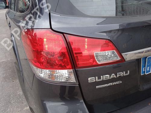 Rear differential SUBARU LEGACY V Estate (BR) 2.0 D AWD | BP22729438M24 
