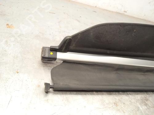 Rear parcel shelf SUBARU FORESTER (SJ_) 2.0 i AWD (SJ5) | BP24641241C85 - Image 2