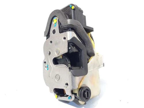 Used Rear left lock CHEVROLET CRUZE (J300) 2.0 CDI (163 hp) 7457182