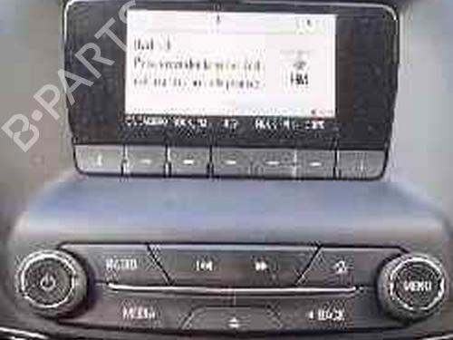 Display monitor OPEL INSIGNIA A Sports Tourer (G09) 2.0 CDTI (35) | BP14849629C48 
