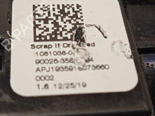 Right rear window switch TESLA MODEL 3 (5YJ3)  | BP10146332I28  - Image 5