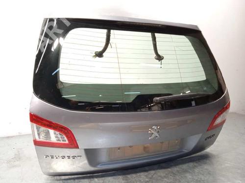 Tailgate PEUGEOT 508 I (8D_)  | BP11987270C6