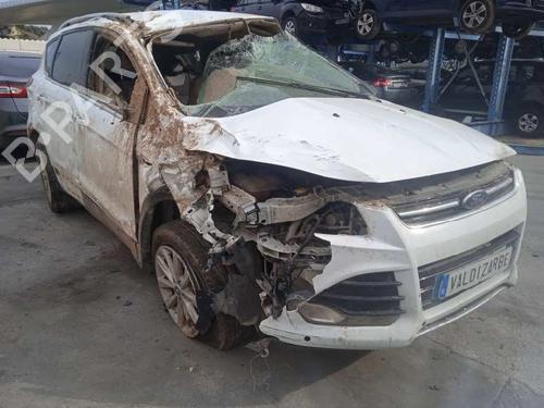 Headlight switch FORD KUGA II (DM2) | BP16887853I24