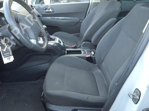 Display monitor PEUGEOT 5008 (0U_, 0E_) 1.6 HDi | BP22759456C48 