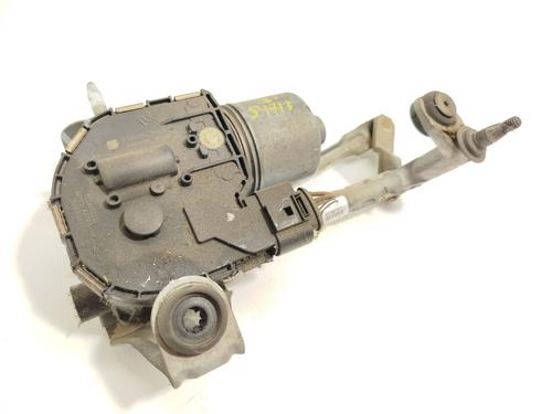 Used Front wiper motor SEAT ALTEA (5P1) [2004-2015]  21779357