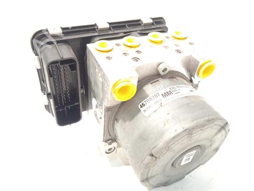 Used ABS pump ABS pump MITSUBISHI ASX (GA_W_) 1.6 MIVEC (GA1W) (117 hp) 19285722 19285722