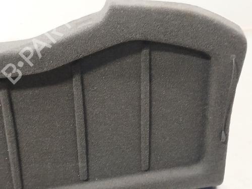 Rear parcel shelf SEAT IBIZA V (KJ1, KJG) 1.0 TSI | BP29604223C85 