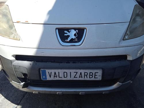 Left headlight PEUGEOT PARTNER Tepee 1.6 HDi 75 (16V) | BP26278123C28 