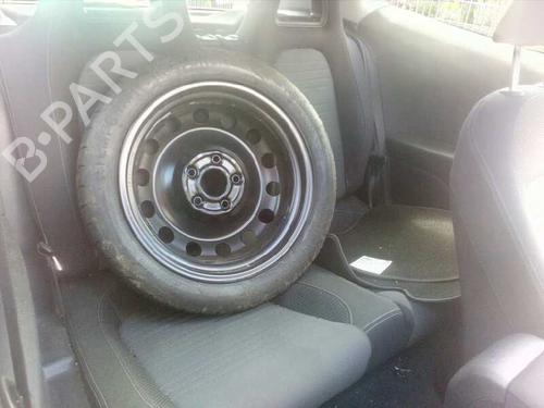 Front wiper motor VW SCIROCCO III (137, 138) 1.4 TSI | BP1967511M29