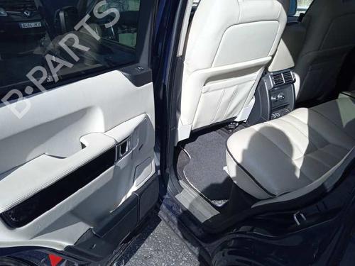 Left headlight LAND ROVER RANGE ROVER III (L322) 4.4 D 4x4 | BP21091656C28 