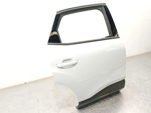 Right rear door CITROËN C4 III (BA_, BB_, BC_) ë-C4 (BCZKXC, BZCKSC) | BP30169049C5