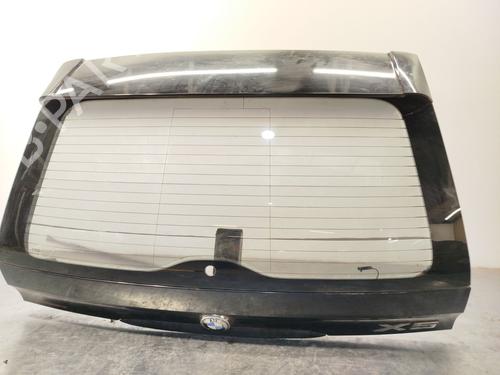 Bakluke CC/Kombi-Kupé BMW X5 (E53) 3.0 d | BP27713203C6 