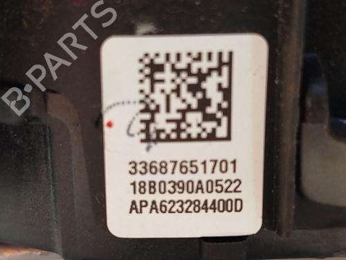 Driver airbag MINI MINI (F56) Cooper | BP24977511C9 - Image 4