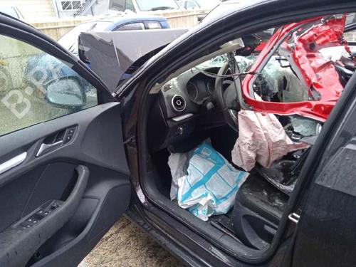 Climate control AUDI A3 Sportback (8VA, 8VF) 1.4 TFSI | BP11948091I5 