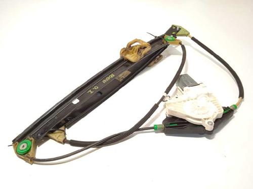 Used Front left window mechanism Front left window mechanism 13253908 13253908