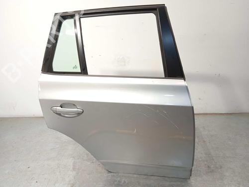Right rear door BMW X3 (E83) 2.0 d | BP17326566C5 