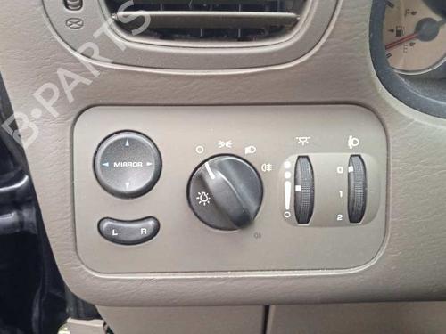 Right slide door CHRYSLER VOYAGER IV (RG, RS) 2.8 CRD | BP16914702C75 