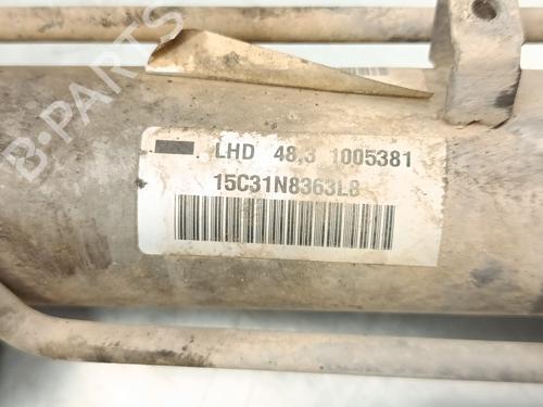 Steering rack FORD TRANSIT CUSTOM V362 Van (FY, FZ) 2.2 TDCi | BP36778489M22 - Image 5