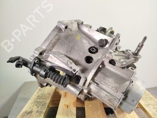 Gearbox CITROËN BERLINGO Box Body/MPV (B9)  | BP28093190M3 