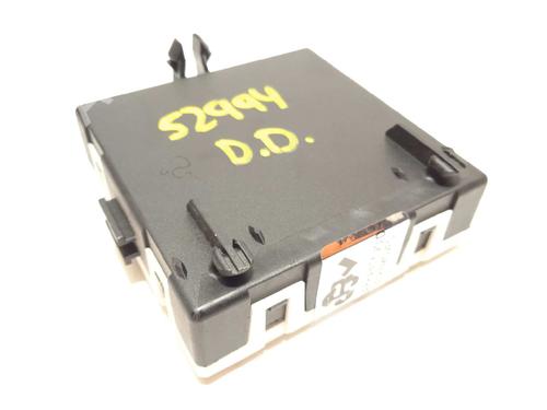 Electronic module MERCEDES-BENZ C-CLASS (W205) C 220 BlueTEC / d (205.002, 205.004) | BP17523710M83 