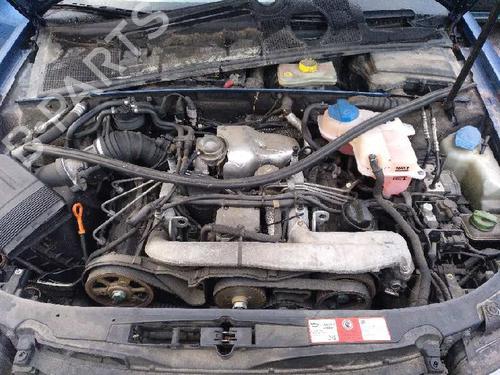 Left rear driveshaft AUDI A4 B6 (8E2) 2.5 TDI quattro | BP5261892M40 